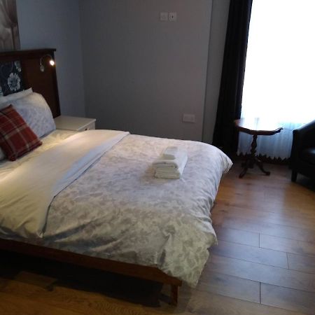 Grace House Margate Apartment Екстериор снимка