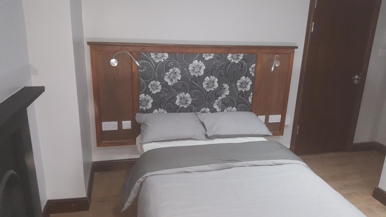 Grace House Margate Apartment Екстериор снимка