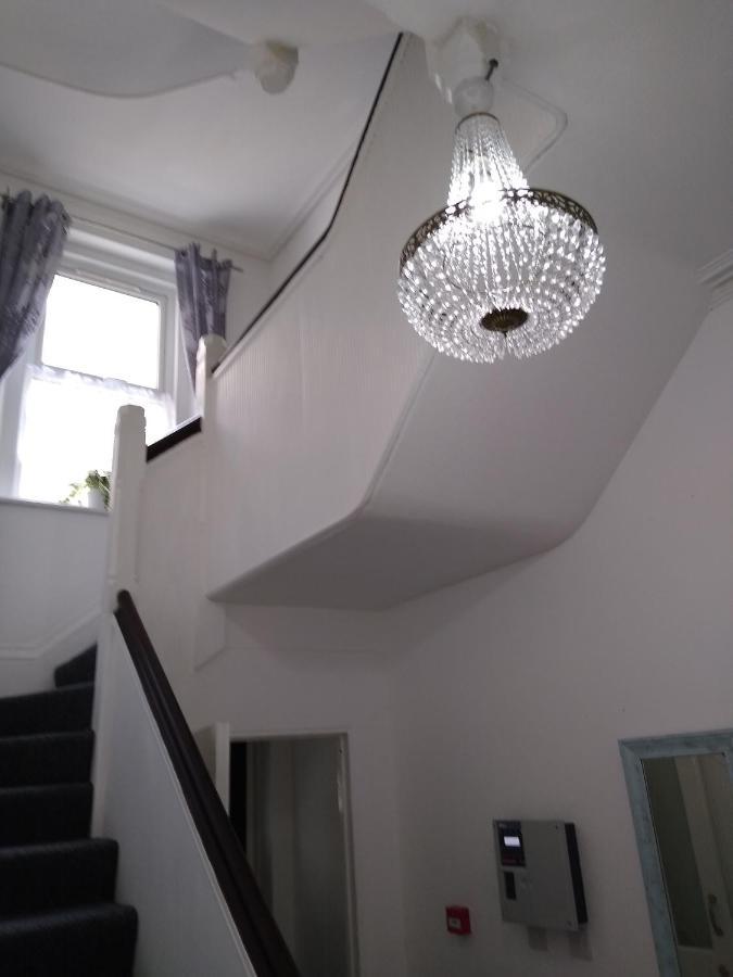 Grace House Margate Apartment Екстериор снимка