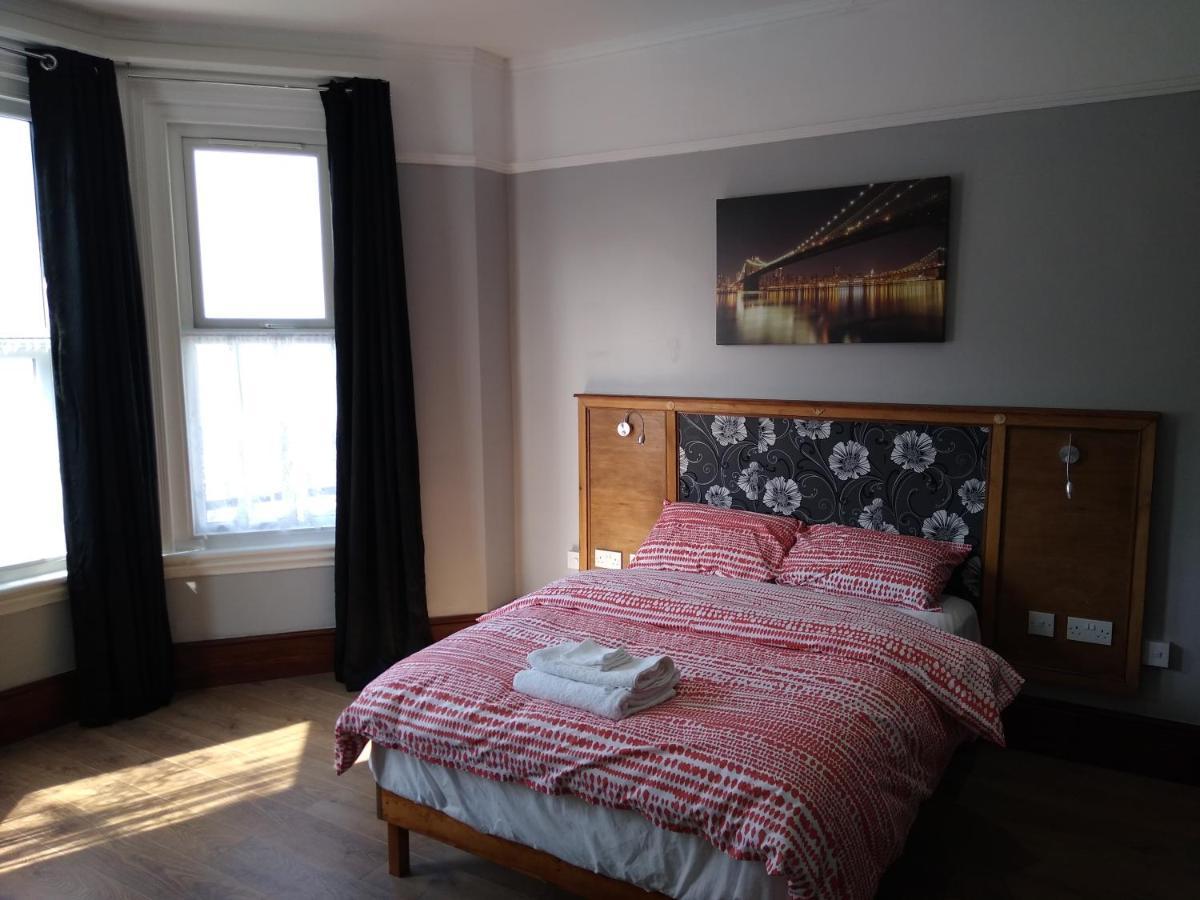 Grace House Margate Apartment Екстериор снимка