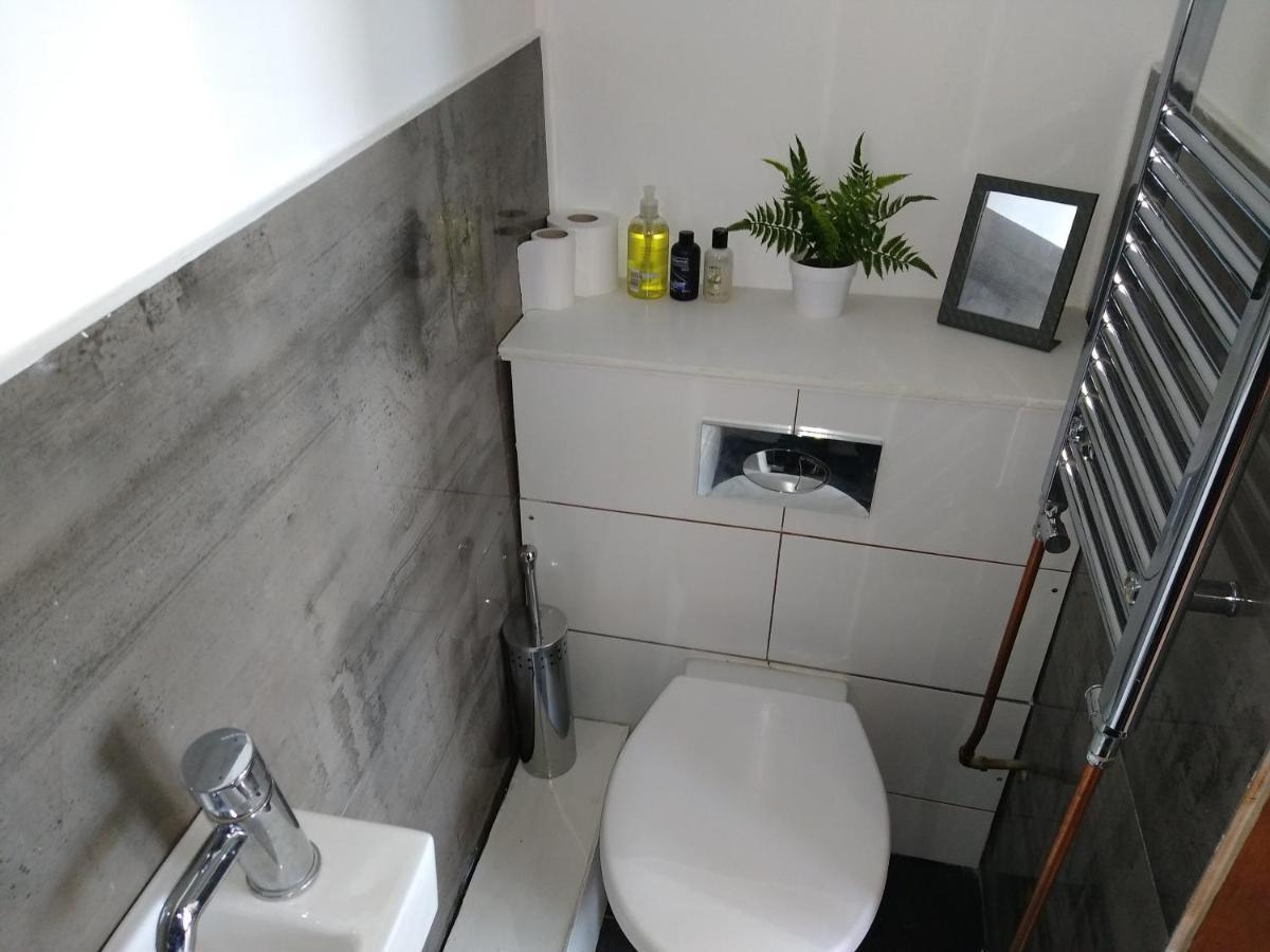 Grace House Margate Apartment Екстериор снимка