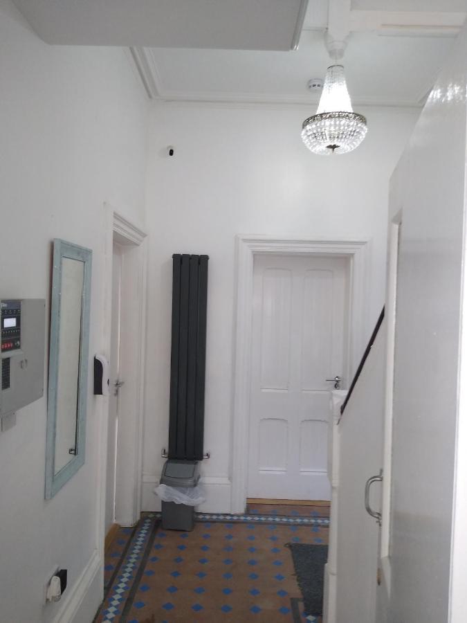 Grace House Margate Apartment Екстериор снимка