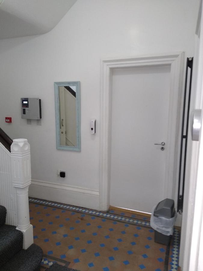 Grace House Margate Apartment Екстериор снимка