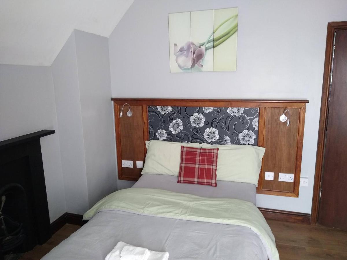 Grace House Margate Apartment Екстериор снимка