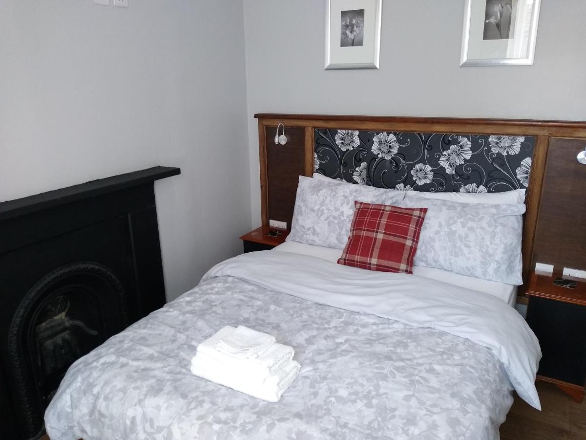 Grace House Margate Apartment Екстериор снимка