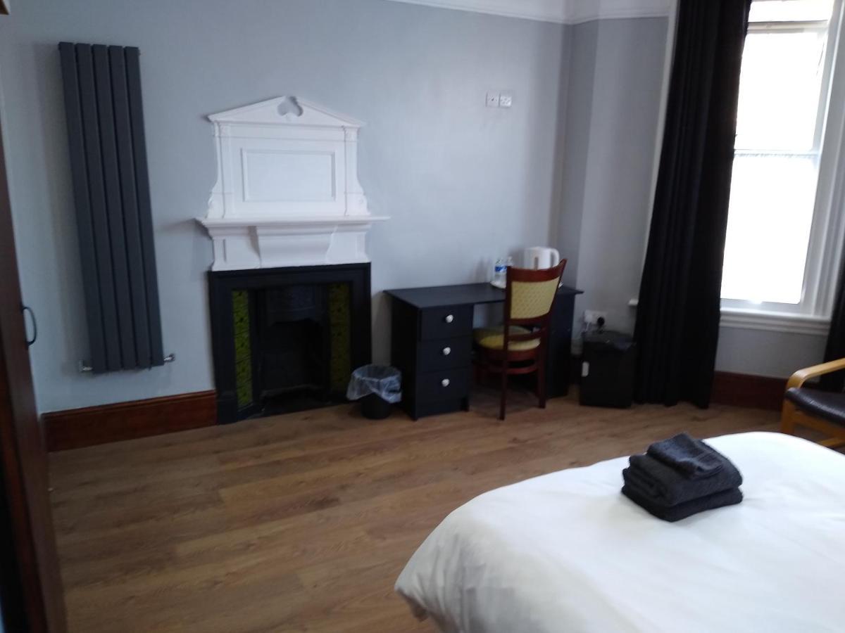 Grace House Margate Apartment Екстериор снимка