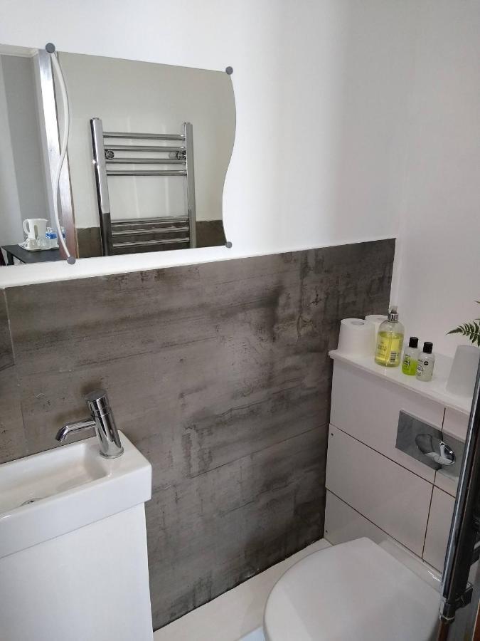 Grace House Margate Apartment Екстериор снимка