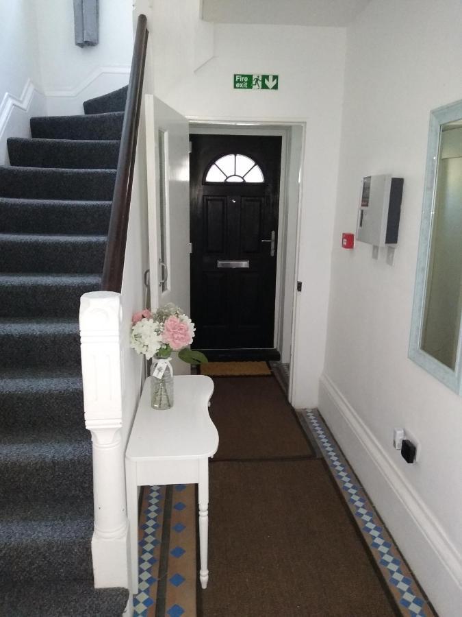 Grace House Margate Apartment Екстериор снимка
