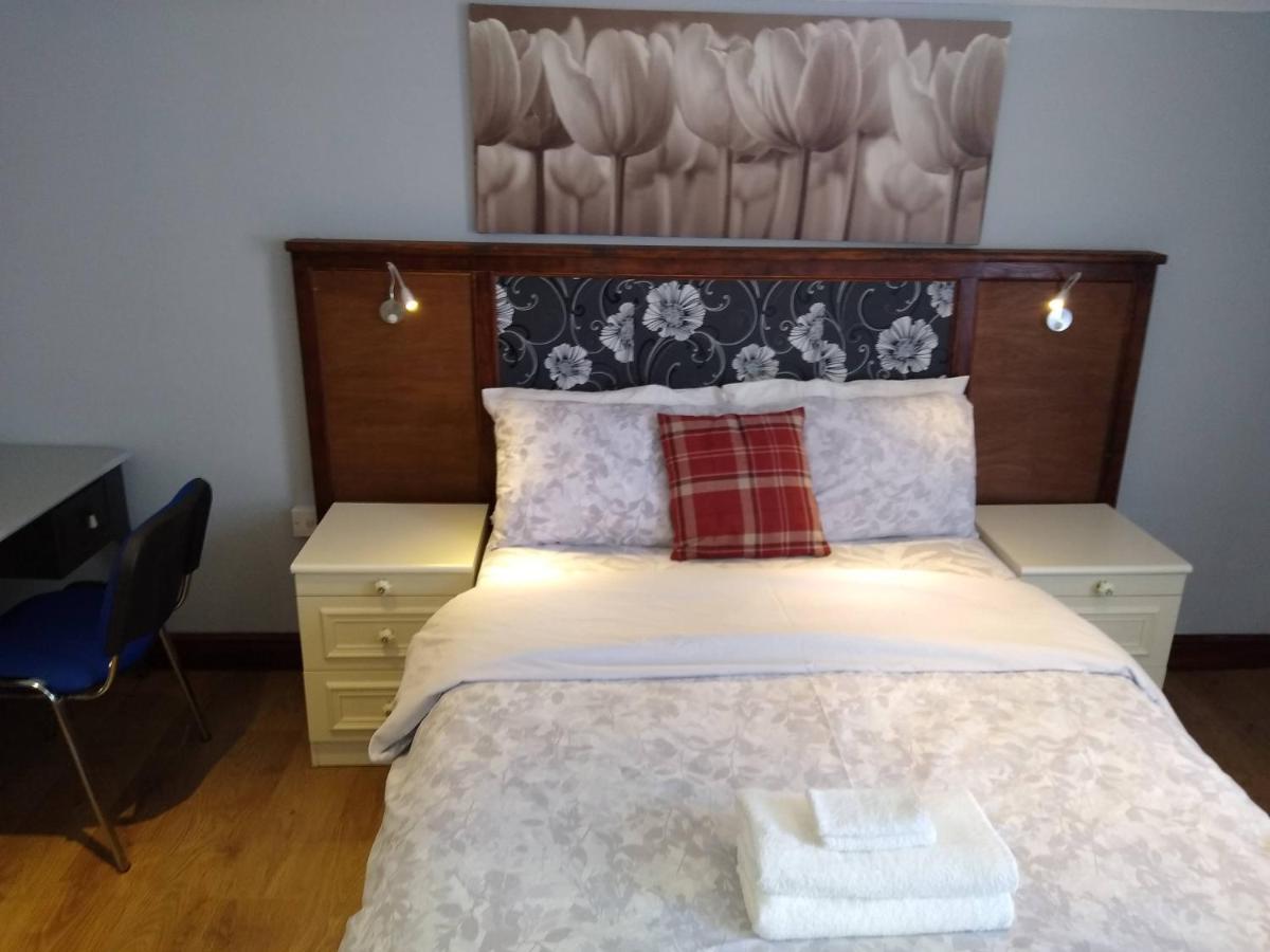 Grace House Margate Apartment Екстериор снимка