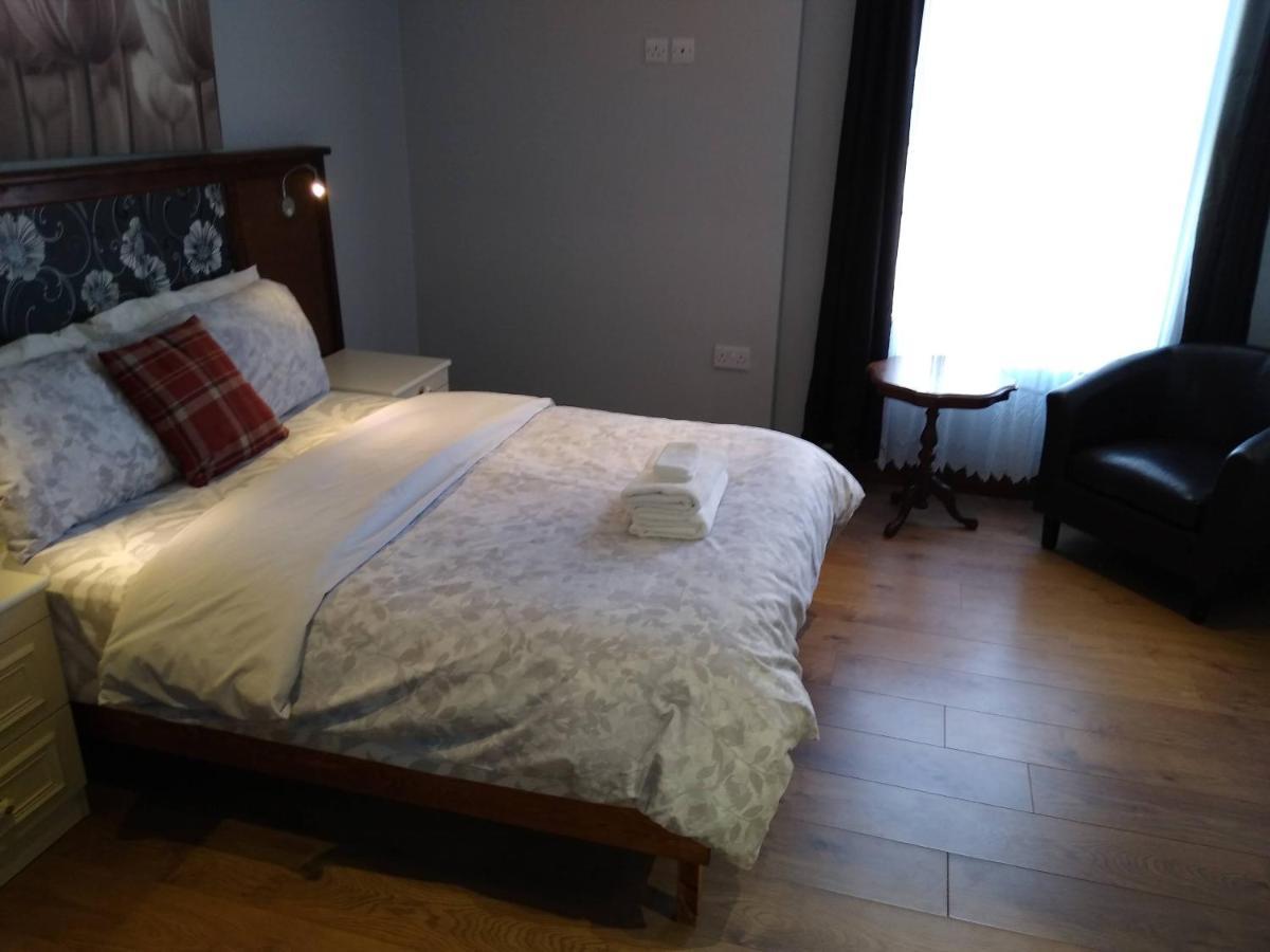 Grace House Margate Apartment Екстериор снимка